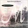 Mozart: Violin Concerto No. 5, etc / Serkin, Silverstein