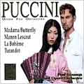 Opera for Orchestra - Puccini / Paul Freeman, National Opera