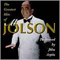 Greatest Hits of Al Jolson