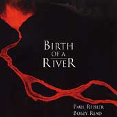 Birth Of A River