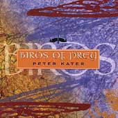 Birds Of Prey [HDCD]