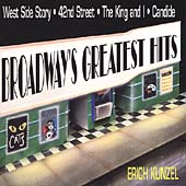 Broiadway's Greatest Hits (First Choice)