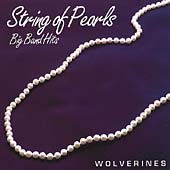 String of Pearls