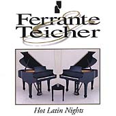 Hot Latin Nights Hot Latin Nights