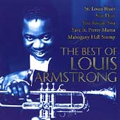 First Choice: Best Of Louis Armstrong