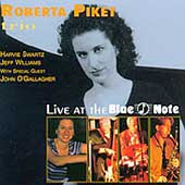 Live At The Blue Note