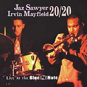 20/20: Live at the Blue Note