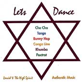 Let's Dance Let's Dance