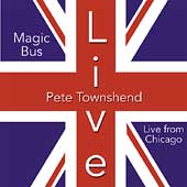 Magic Bus: Live From Chicago