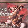 1812 Overture and other Tchaikovsky Favorites / Mata, et al
