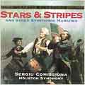 Stars & Stripes and other Symphonic Marches / Comissiona