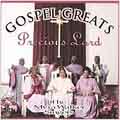 Gospel Greats: Precious Lord