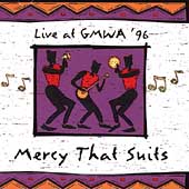Mercy That Suits: Live At GMWA '96
