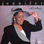 On & On... On & On...