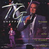 Live at the T.G. Sheppard Theater