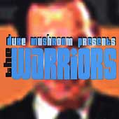 Presents The Warriors