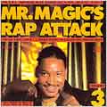 Mr. Magic's Rap Attack Vol. 3