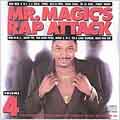 Mr. Magic's Rap Attack Vol 4