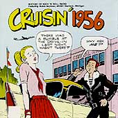 Cruisin' 1956[INCD1956]