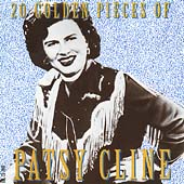 20 Golden Pieces Of Patsy Cline