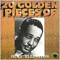 20 Golden Pieces Of Duke Ellington