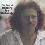 Best Of Country Joe McDonald