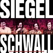 The Complete Vanguard Recordings & More! The Complete Vanguard Recordings & More!