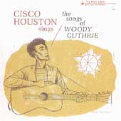Songs Of Woody Guthrie