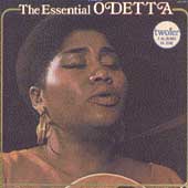 The Essential Odetta