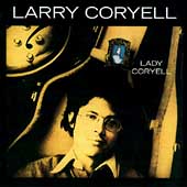 Lady Coryell