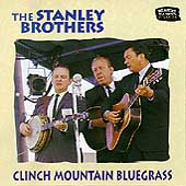 Clinch Mountain Bluegrass Clinch Mountain Bluegrass