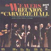 Reunion At Carnegie Hall 1963 Part 2
