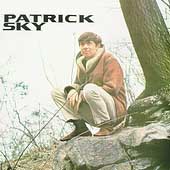 Patrick Sky Patrick Sky