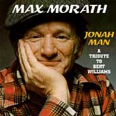 Jonah Man: A Tribute To Bert Williams