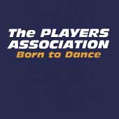 Born To Dance