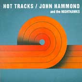 Hot Tracks