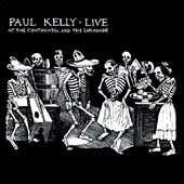 Live At The Continental & Esplanade