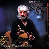 String Wizard's Picks: The Best of... [ECD]