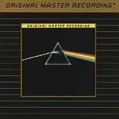 Dark Side Of The Moon [Gold Disc]