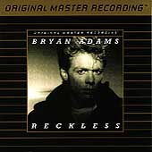 Reckless [Gold Disc]