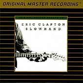 Slowhand [Gold Disc]