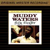 Folk Singer [Gold Disc]