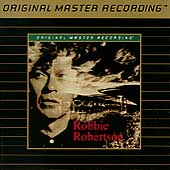 Robbie Robertson [Gold Disc]
