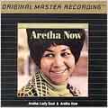 Aretha Now/Lady Soul [Gold Disc]