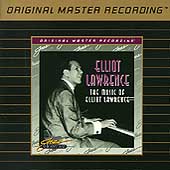 The Music Of Elliot Lawrence [Gold Disc]