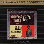 Oliver's Twist/Easy Walker [Gold Disc]