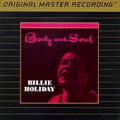 Body and Soul (Mobile Fidelity Sound Lab)