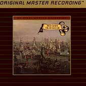 Trafalgar [Gold Disc]
