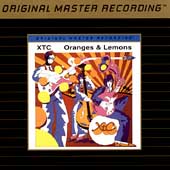 Oranges & Lemons [Gold Disc]