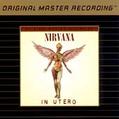 In Utero [Gold Disc]